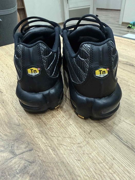 Маратонки Nike Air Max Plus TN