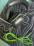 Гейминг слушалки Razer Blackshatk v2 X ( с гаранция)