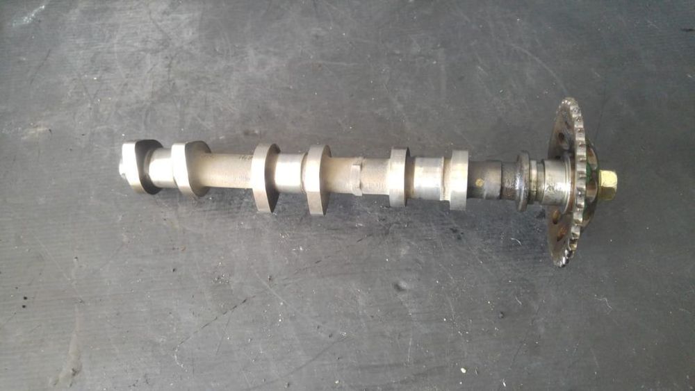 ax came evacuare 1.1 b 134910 mitsubishi colt 6  mr984193