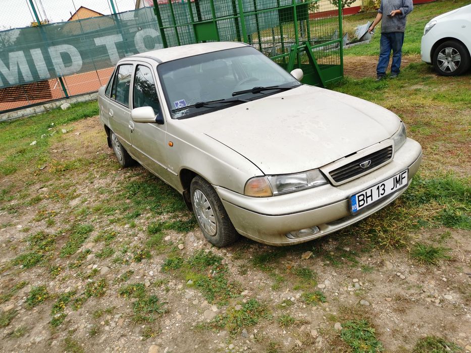 Daewoo Cielo an 1999
