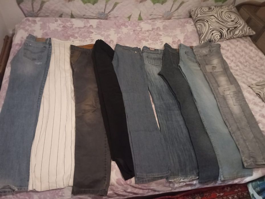 Продам одежду дёшево