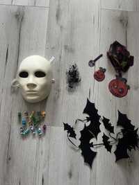 Decoratiuni halloween / Jucarii Copii / Masca Gratis