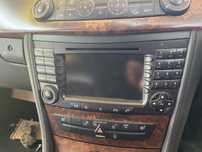 Navigactie CD Mercedes CLS W219 E W211 Pret 1200 lei