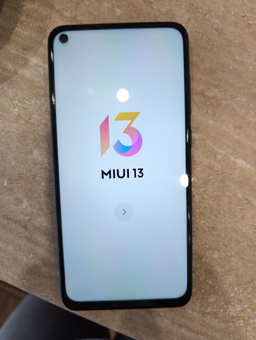 Xiaomi redmi note 9