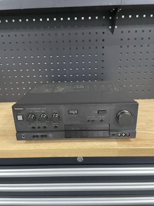Amplificator technics su-v7x 100W 8ohmi