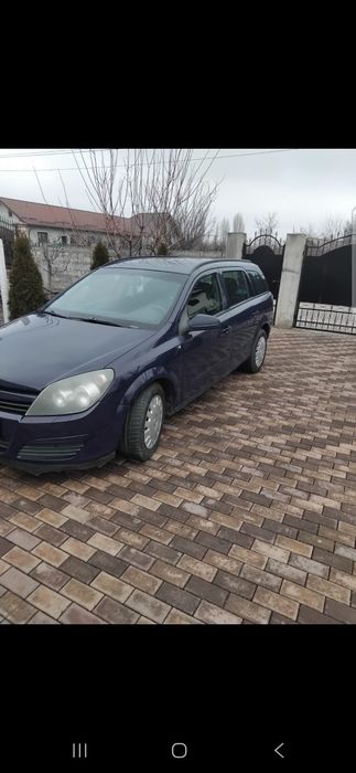 De vanzare Opel Astra H
