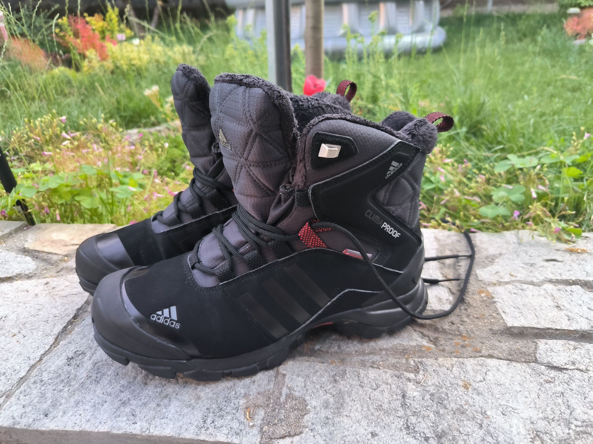 Adidas Winter Hiker Speed