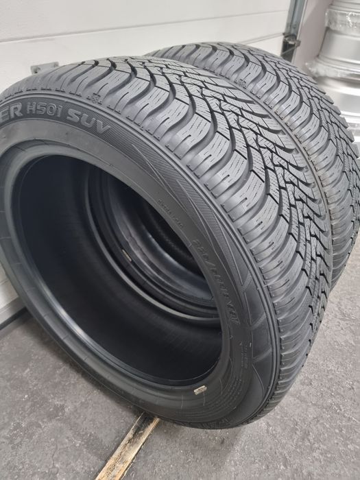 Anvelope Falken 225/50/18