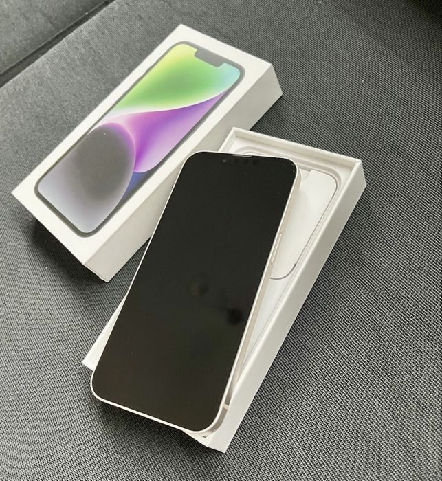 Vand iphone 14 128 Gb