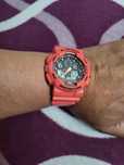 Vând ceas bărbătesc G-SHOCK
