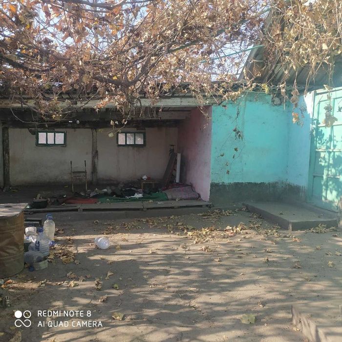 Бузиб олиш учун уй