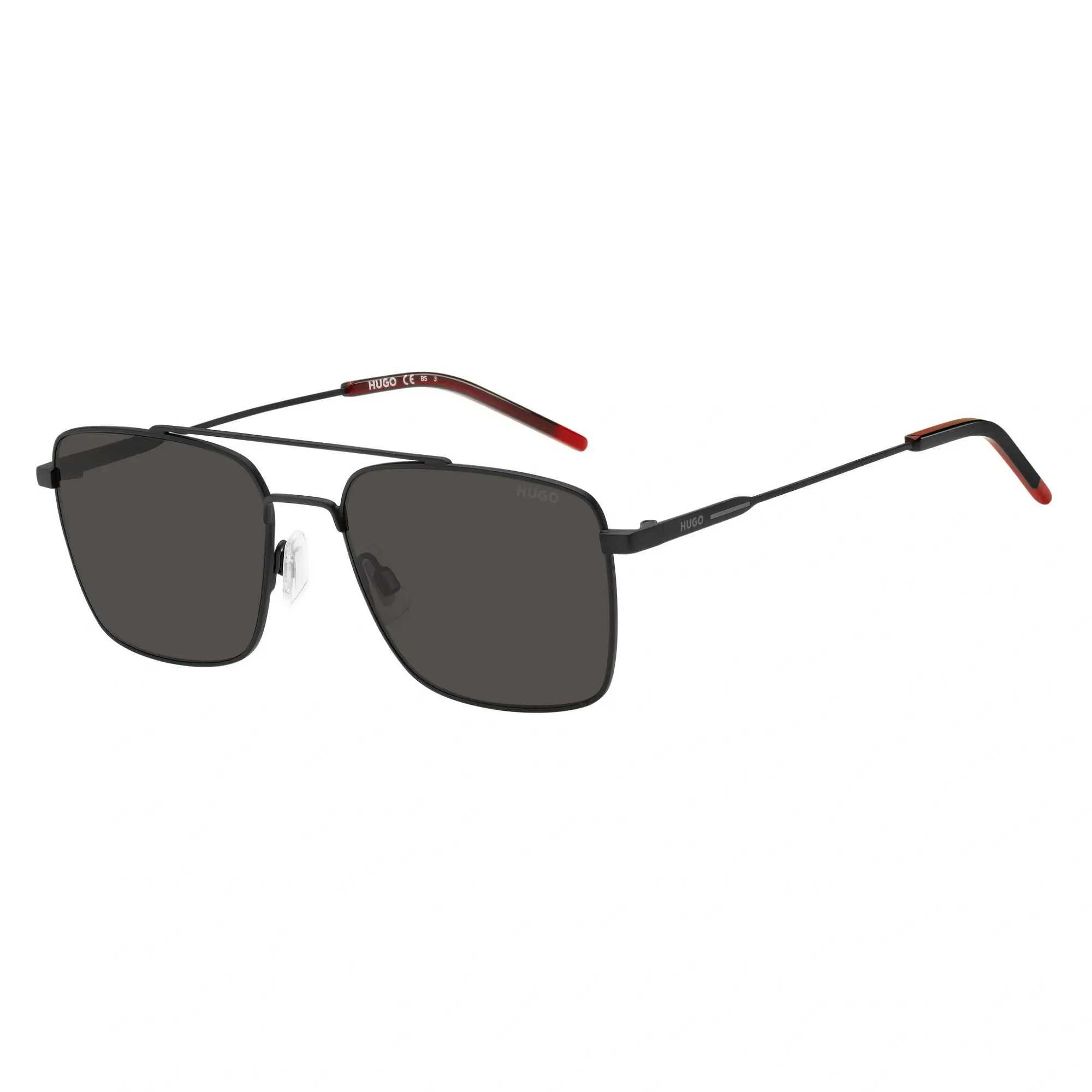 Оригинални мъжки слънчеви очила Hugo BOSS Aviator -44%