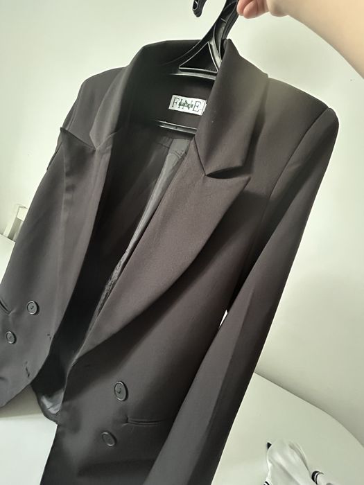 Турецкий пиджак