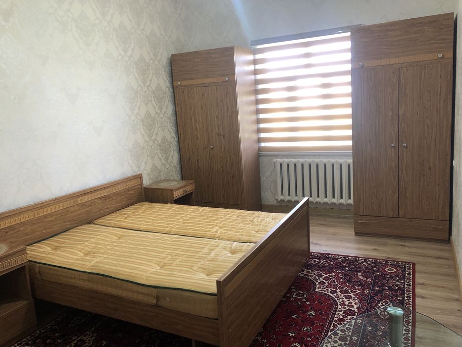 Yunusobod 19 k/v 1 xonalik