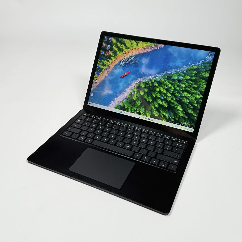 Microsoft Surface 3/13.5” 2.2k Touch/i5-1035G7/8GB DDR4/256GB
