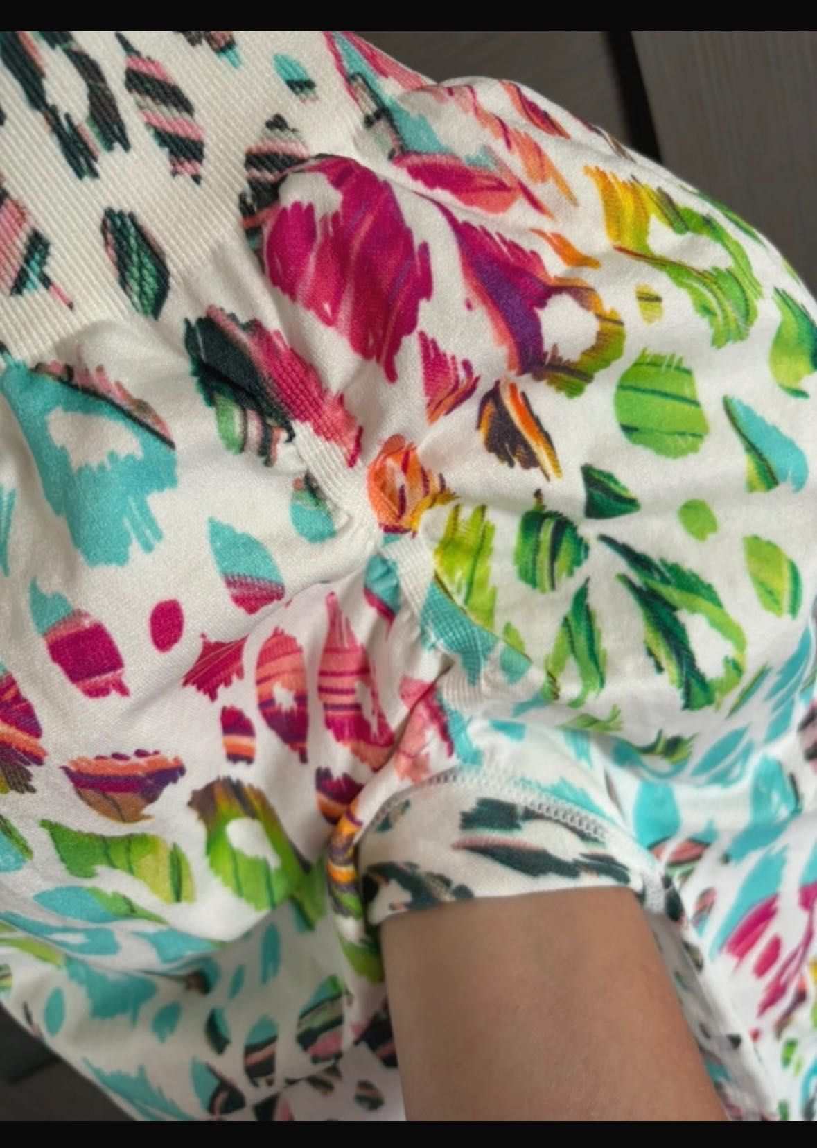 Iegari animal print