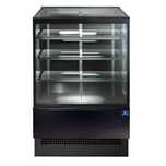 Vitrina prezentare calda sau rece / Virtus / 90 cm / NOU