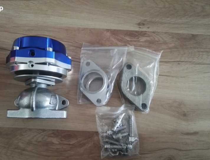 Уестгейт, Външен, Гейт, 38мм, Wastegate