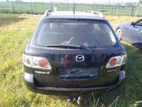 Dezmembrez Mazda 6 Anul 2005