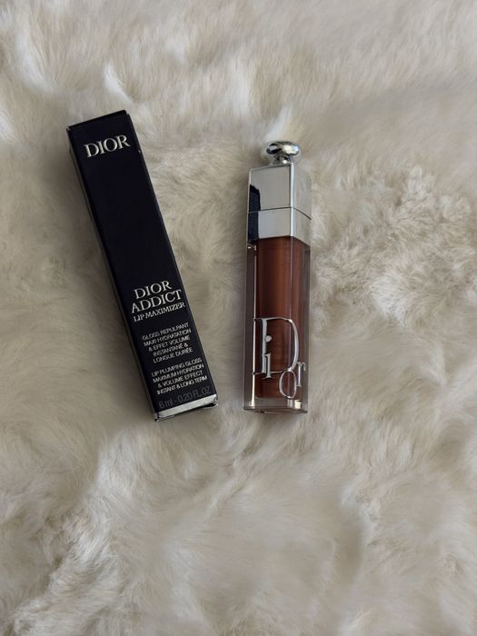 Dior Addict Lip Maximizer
