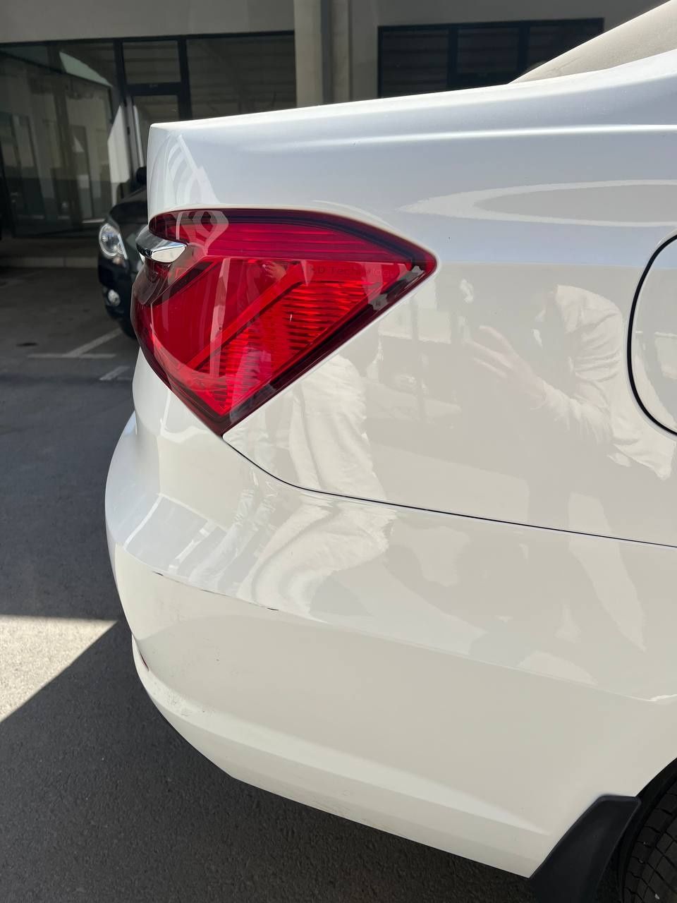 Byd Qin c пробегом 92000km и 14500 км