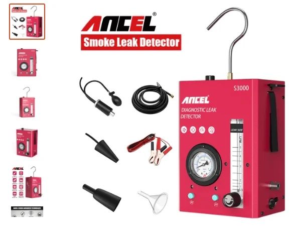 Продам дымогенератор