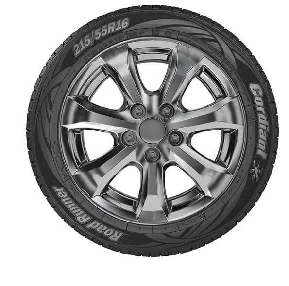 продам Летние шины Cordiant Road Runner