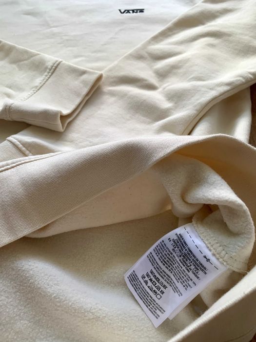 Vans Ватирана Блуза