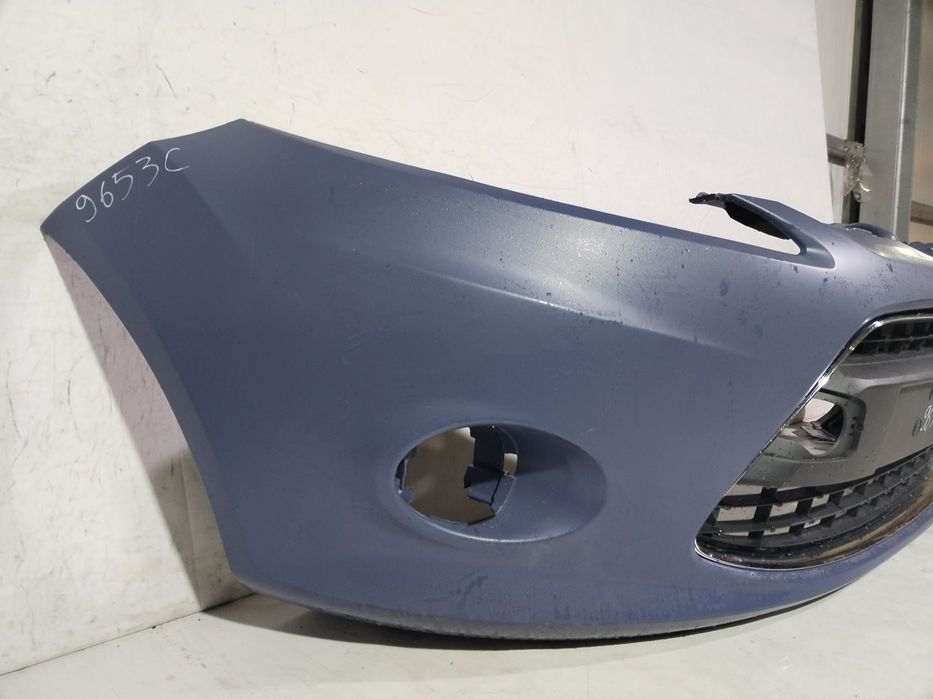 Bara fata Ford Fiesta, 2009, 2010, 2011, 2012.