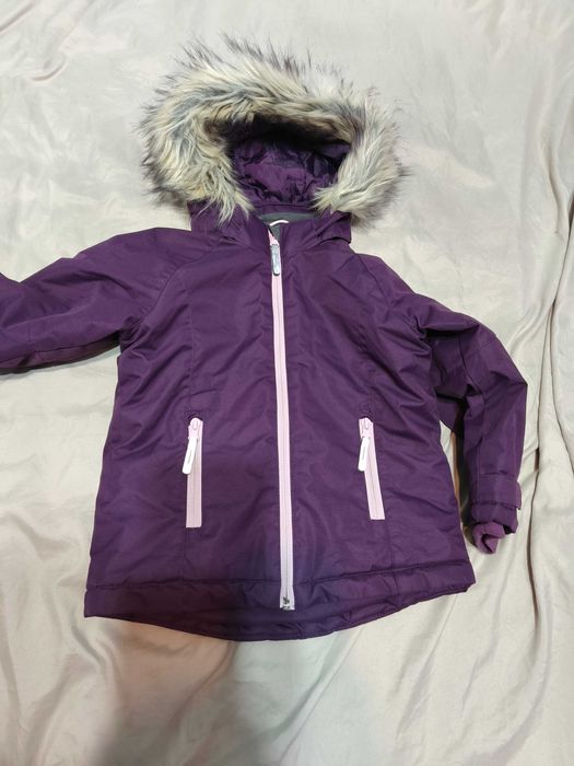 Scurta de iarna, antivant,HM,98