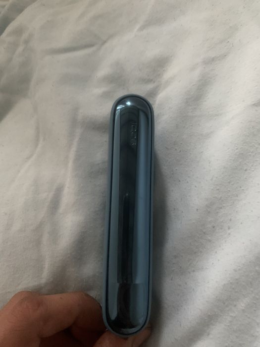 Vand iqos lumina one blue