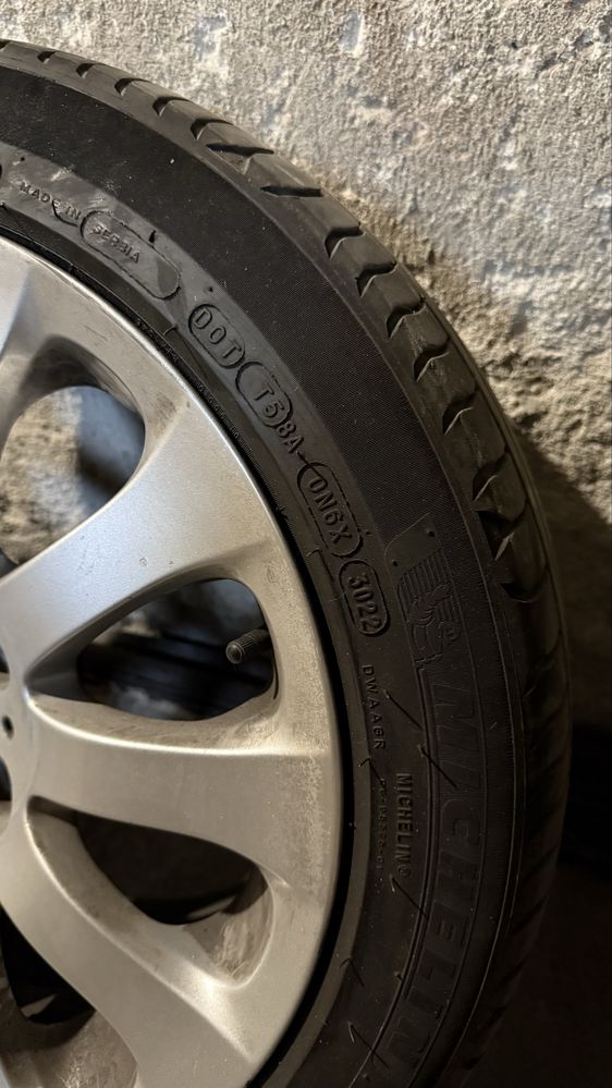 Джанти за BMW 17” Style 159