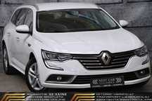 Renault Talisman GARANTIE 12 LUNI*RATE*130Cp*Navi*Line+Side Assist*Incalzire*Full Led*