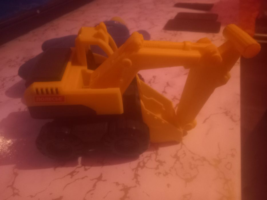 Продам детский трактор новый