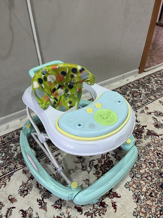 Продам ходунки  7000 тыс