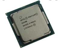 Процессор Intel Pentium DualCore G5400, LGA1151, OEM