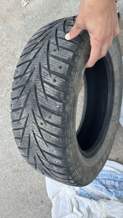 Шины сатылады 205/65/15