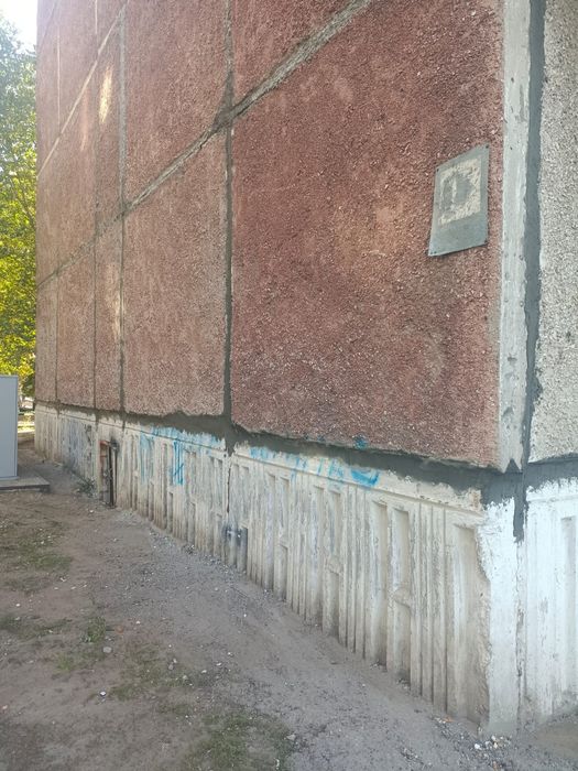 Промышленные Альпинисты  Утепление швов Высотные работы все виды