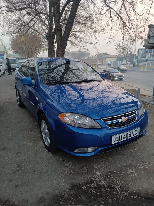 Аренда нахт Жентра 2016 метан автомат