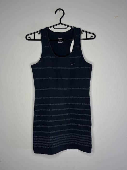 Nike Stock Dry Miler Tank Top Дамски Потник