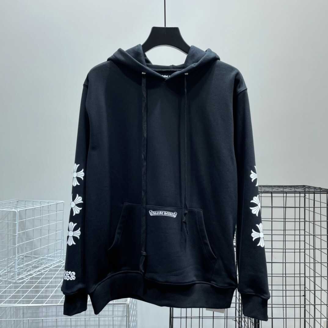 Hanorac Chrome Hearts Calitate Premium