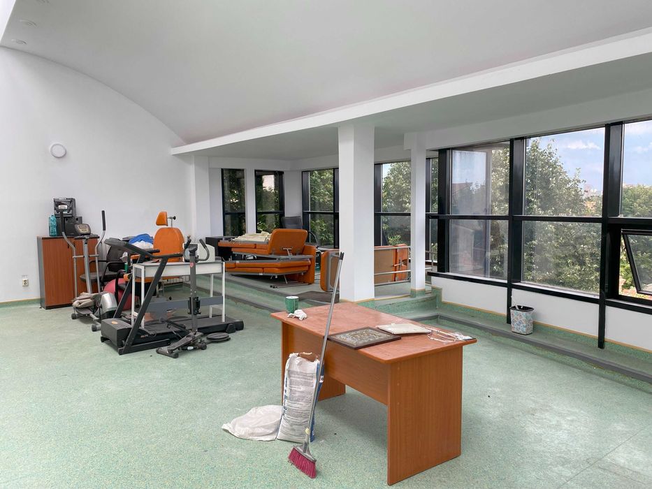 Birouri/Cabinete Medicale-str. M.Viteazu-TOATE UTILITATILE INCLUSE