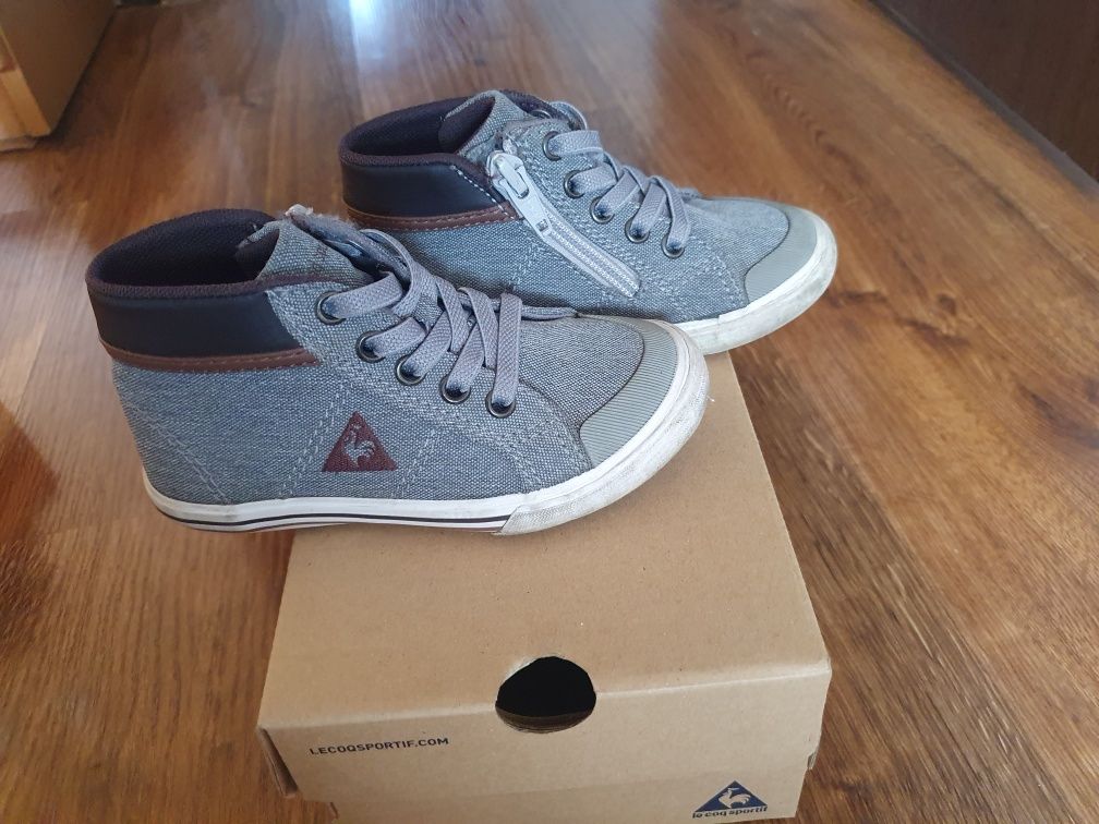 Детски кецове Le coq sportif