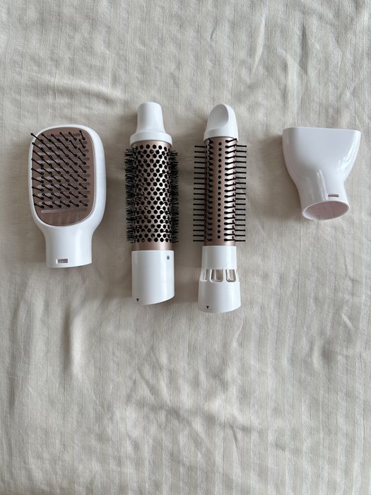 Сешоар Philips с 4 приставки