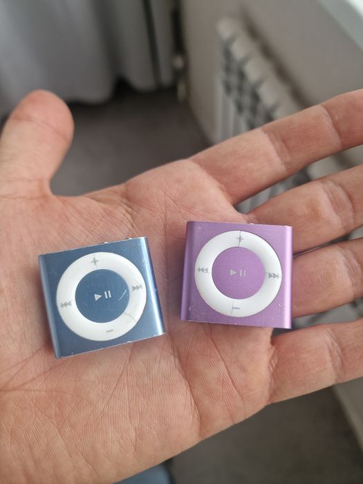 iPod nano (2-го поколения)