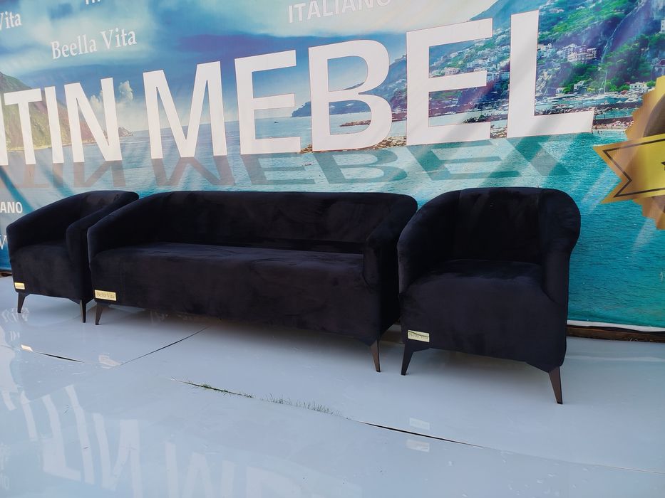 Итальянский классика Bella Vita