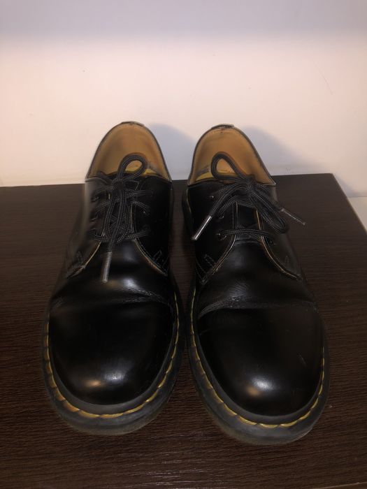 Pantofi Dr. Martens