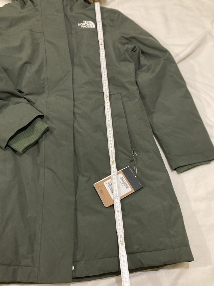 Яке The North Face Women’s