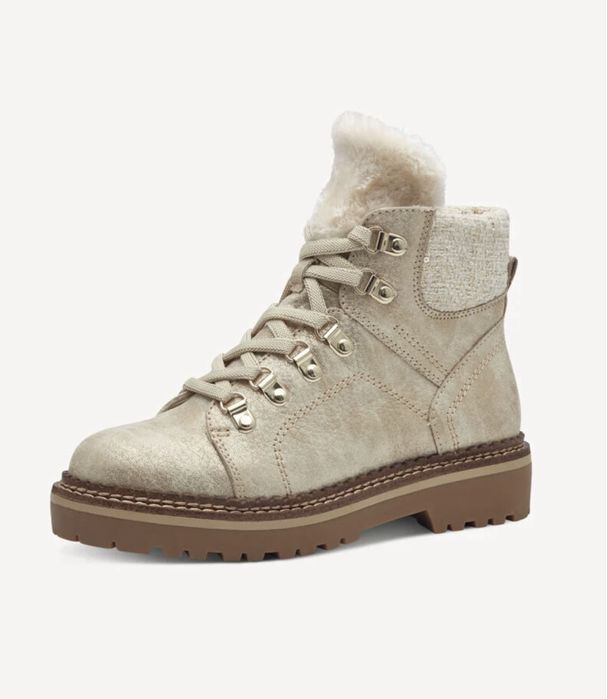 Нови боти Tamaris, 37 номер