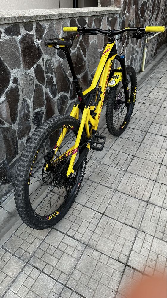 Mondraker Dune R 2019